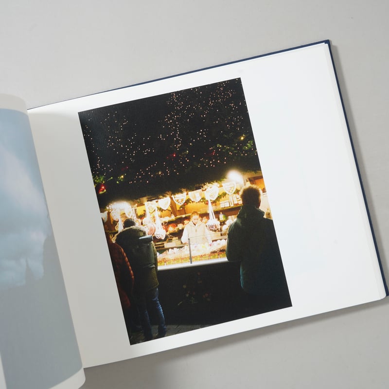HALF × HALF 今城純　写真集 HALF×HALF / 今城純(Jun Imajo) | bookobscura｜写真集専門書