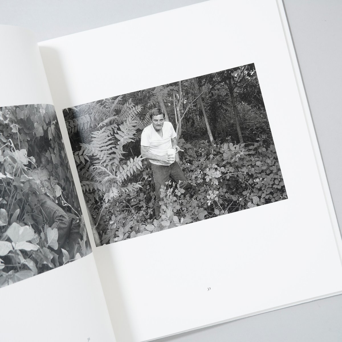 新刊/New]SOUTH EAST / Mark Steinmetz（マーク・シュタインメッ