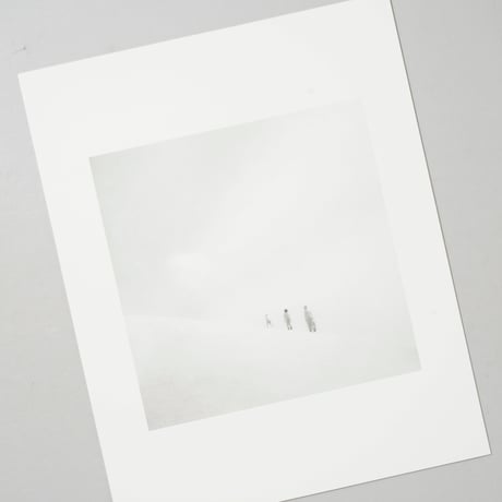 [新刊サイン入/New,Signed] ミニポートフォリオ Selected Works / 渡部敏哉(Toshiya Watanabe)