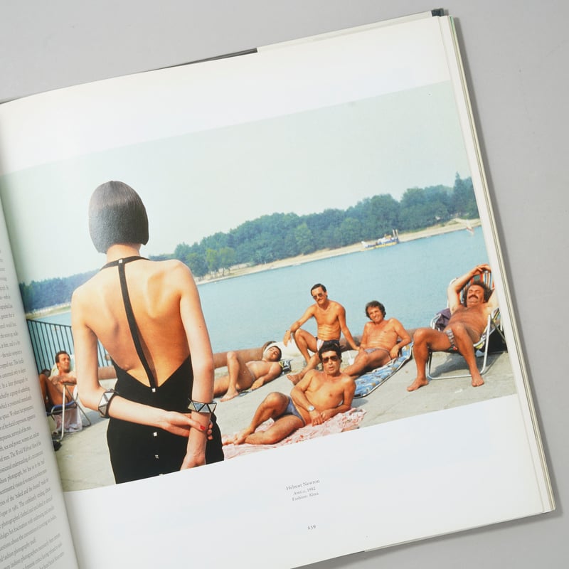 APPEARANCES Fashion Photography Since 1945 / Ma