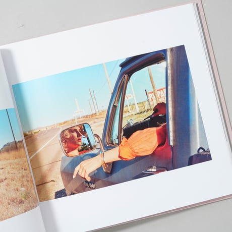 Queen Of Nowhere / Kourtney Roy(コートニー・ロイ)