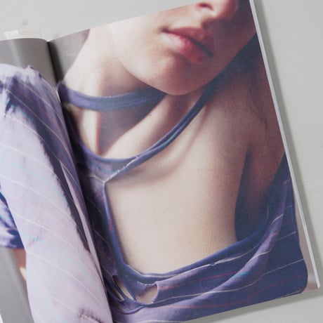 [新刊/New]Show me your Teeth / Chris Llerins(クリス・レリンス)