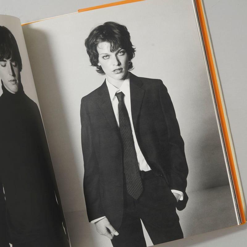 洋書 Paul Jasmin Hollywood Cowboy Bruce weber Hollywood Cowboy