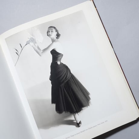 HORST photographien aus sechs Jahrzehnten / HORST.P.HORST（ホルスト・P・ホルスト）