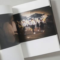 Cascade / 小川康博 (Yasuhiro Ogawa)