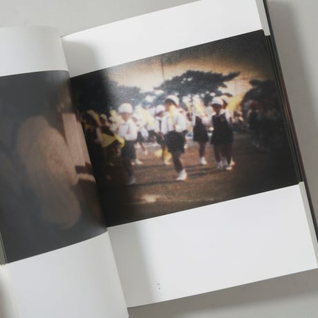 Cascade / 小川康博 (Yasuhiro Ogawa)