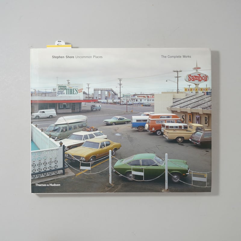 CATEGORY ー landscape | bookobscura｜写真集専門書店｜写真家に