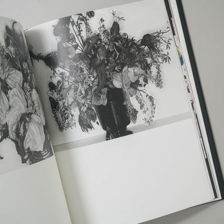 花人生 特別装丁版 / 荒木経惟(Nobuyoshi Araki)