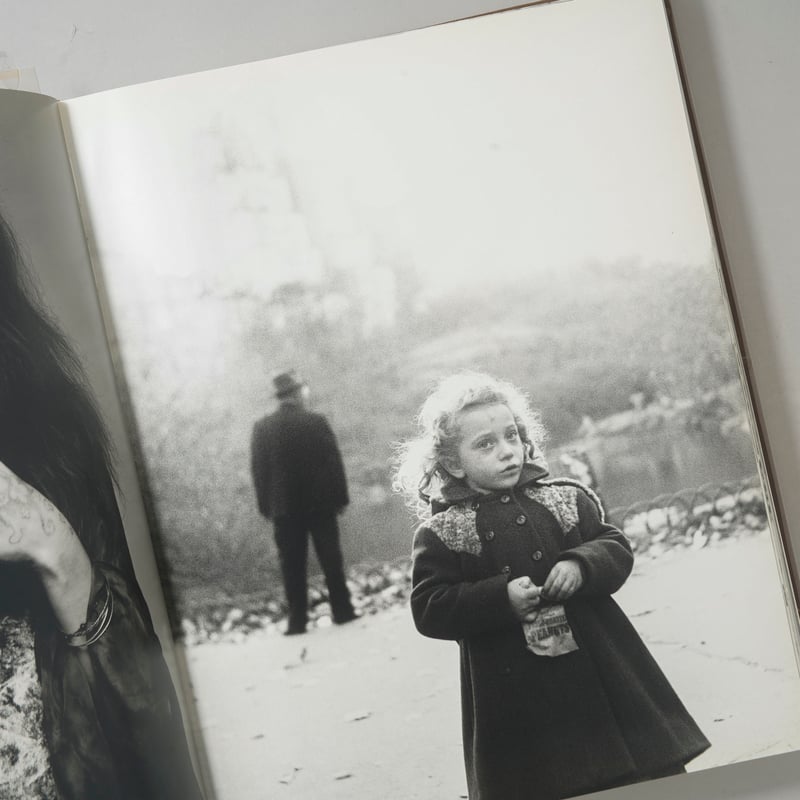 AN AUTOBIOGRAPHY / Richard Avedon(リチャード・アヴェドン)