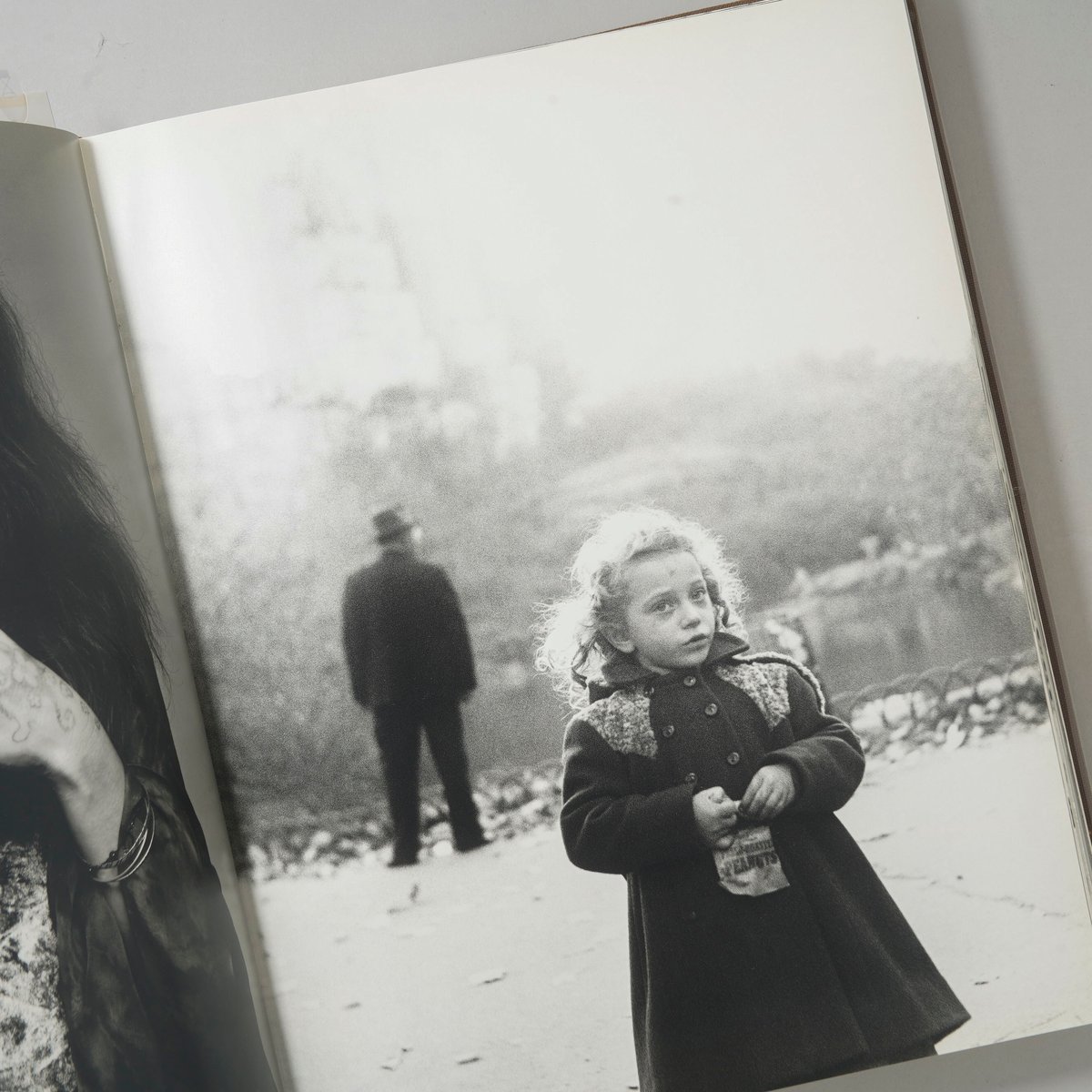 AN AUTOBIOGRAPHY / Richard Avedon(リチャード・アヴェドン)