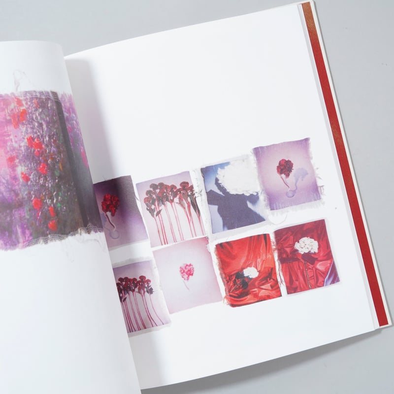 新刊/New] Swaying Flowers / Ayaka Endo(遠藤文香) | b