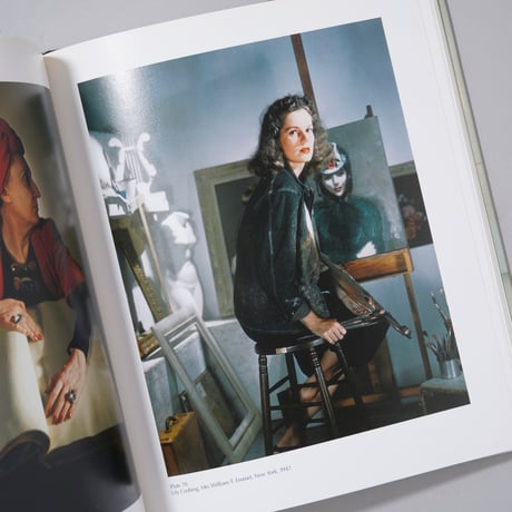 HORST PORTRAITS 60 years of style / Horst P. Horst (ホルスト・P・ホルスト)