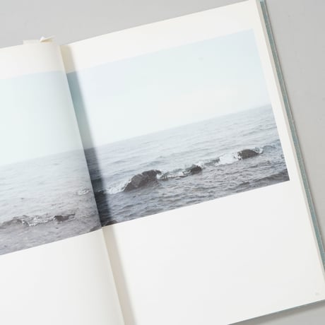 [サイン入/Signed] 漕 Kogi / 津田直(Nao Tsuda)