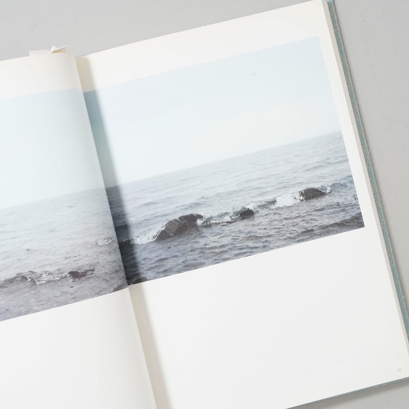 サイン入/Signed] 漕 Kogi / 津田直(Nao Tsuda) | bookobs