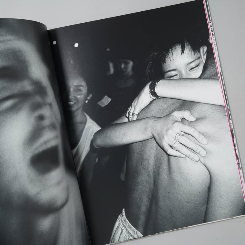 CATEGORY ー portrait | bookobscura｜写真集専門書店｜写真家によ