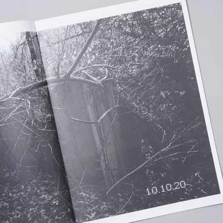 Ari Marcopoulos アリマルコポロス写真集Fumes