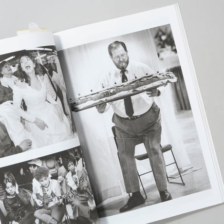Hamburger Eyes No. 36 / Arthur Pollock(アーサー・ポロック)