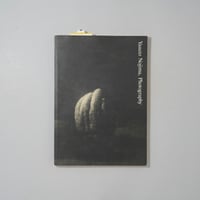 野島康三 Yasuzo Nojima, Photography 京都国立近代美術館・所蔵作品目録 4 / 野島康三(Yasuzo Nojima)