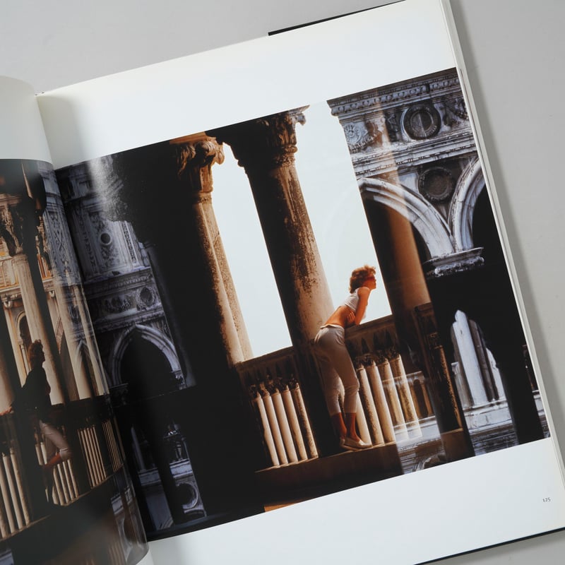 Fashion Etcetera / Sam Haskins(サム・ハスキンス) | b