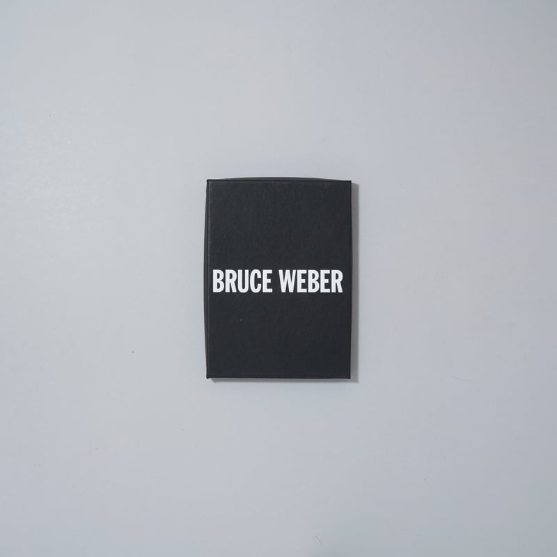 Twenty Five Postcard / Bruce Weber(ブルース・ウェーバー) Twenty Five Postcard / Bruce Weber(ブルース・ウェーバー)