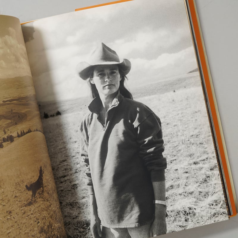 Hollywood Cowboy / Paul Jasmin(ポール・ジャスミン) | boo