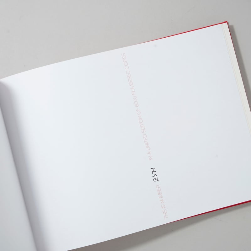 VISIONAIRE 29 WOMAN / 荒木経惟, Cindy Sherman, Nan