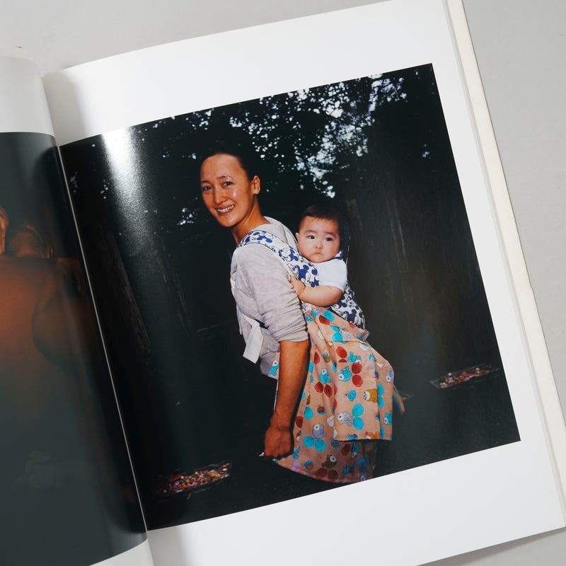 東北 / 田附勝(Masaru Tatsuki) | bookobscura｜写真集専門書店｜