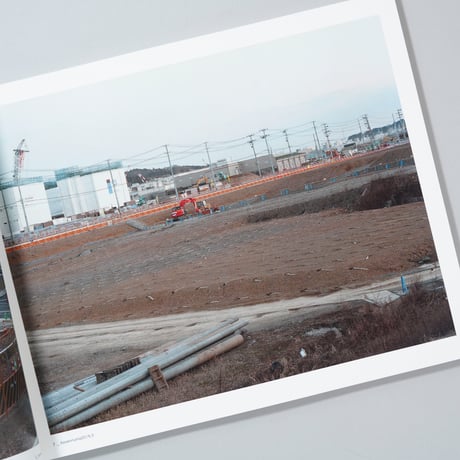 [新刊サイン入/New,Signed]2023-2011 あれから / 広川泰士(Taishi Hirokawa)