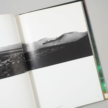 Rule Without Exception / Lewis Baltz(ルイス・ボルツ)
