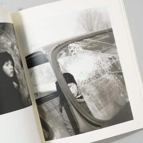 At Twelve Portraits of Young Women / Sally Mann(サリー・マン)