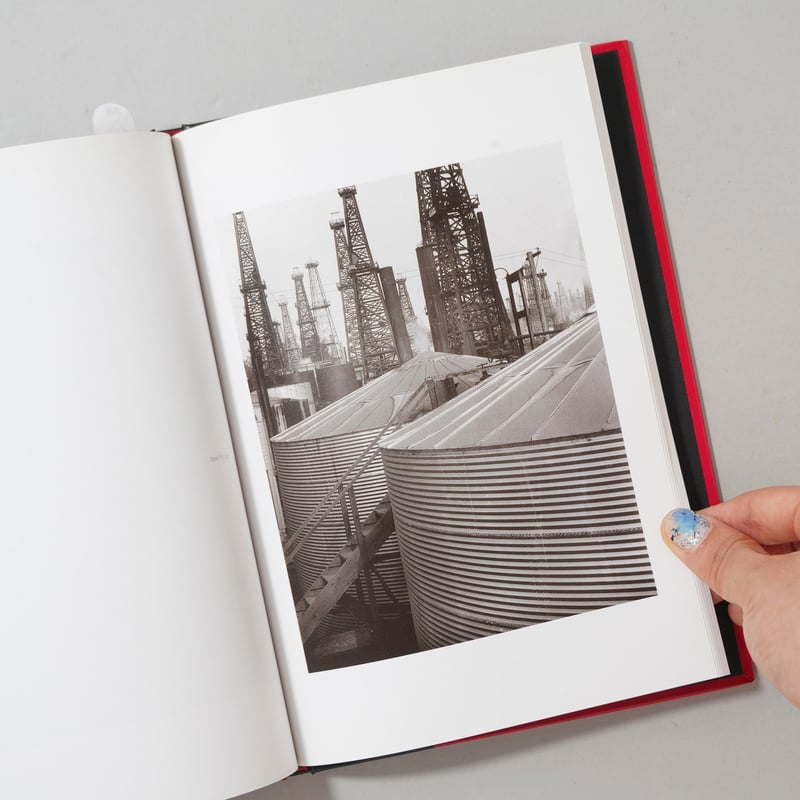 IMOGEN CUNNINGHAM THE MODERNIST YEARS イモジン・カニンハ