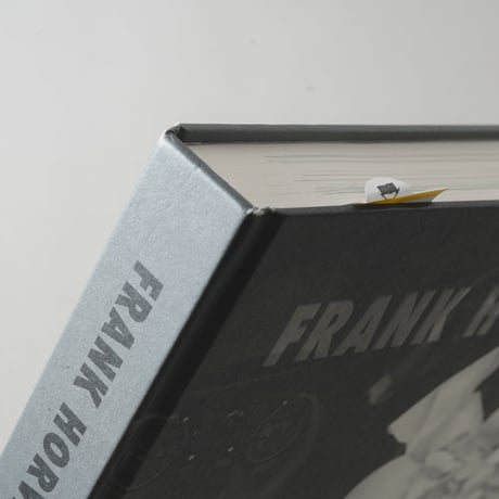 Please don't smile / Frank Horvat(フランク・ホーヴァット)