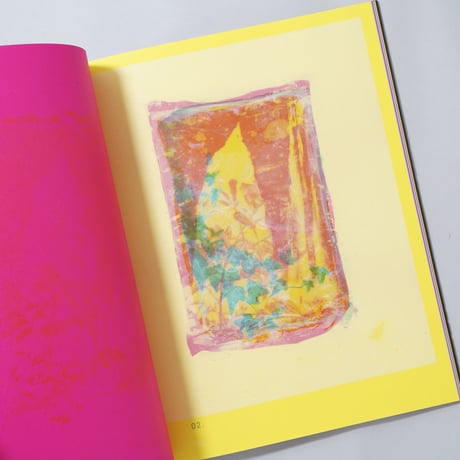 [新刊/New]C/M/Y / 濱田祐史(Yuji Hamada)