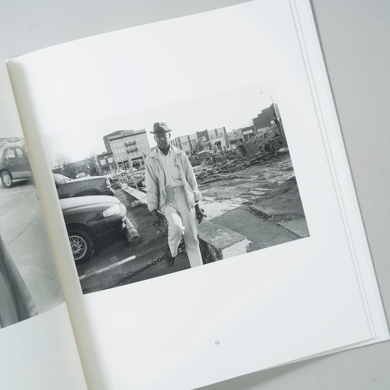 芸術写真 Mark Steinmetz / Original Print Mark Steinmetz SUMMERTIME [REMASTERED EDITION] 1984年から1991年