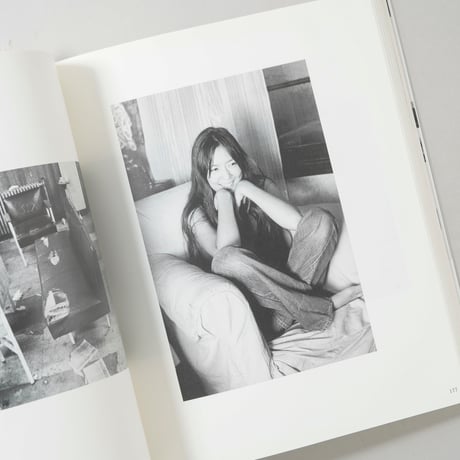 [サイン入/Signed] あの日の彼、あの日の彼女。1967-1975 / 横木安良夫(Alao Yokogi)