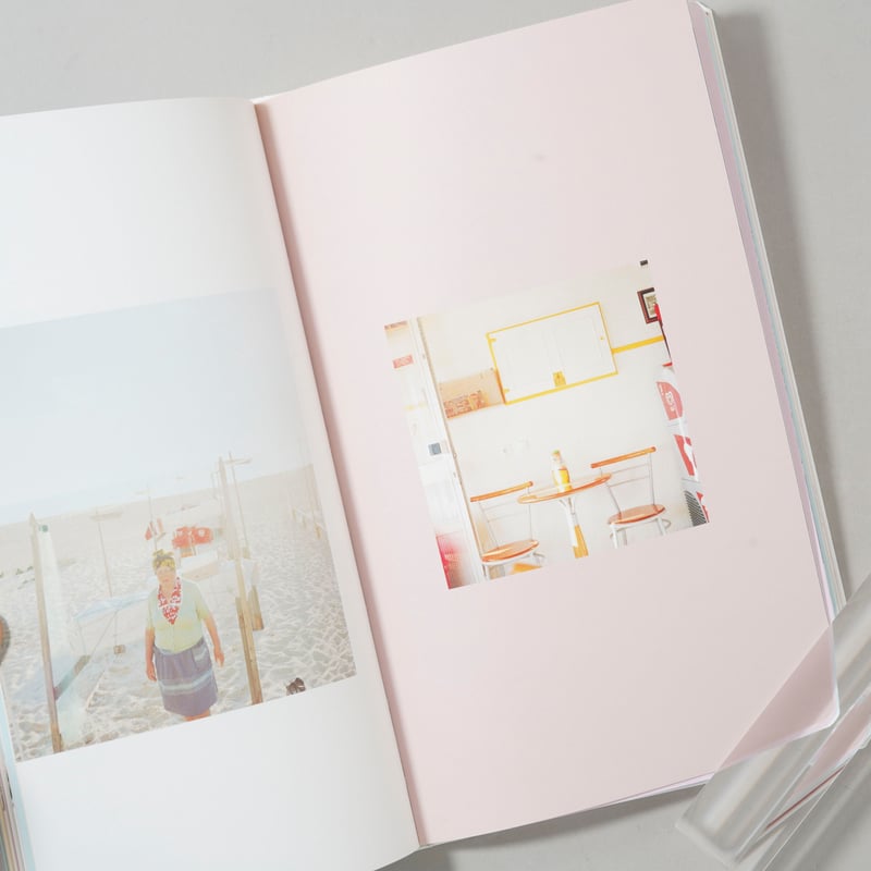 Pastel wind / 今城純 (Imajo Jun) | bookobscura｜写真集