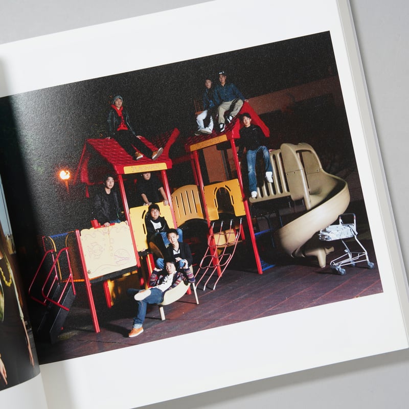 okinawan portraits 2012-2016 / 石川竜一(Ryuichi Ish