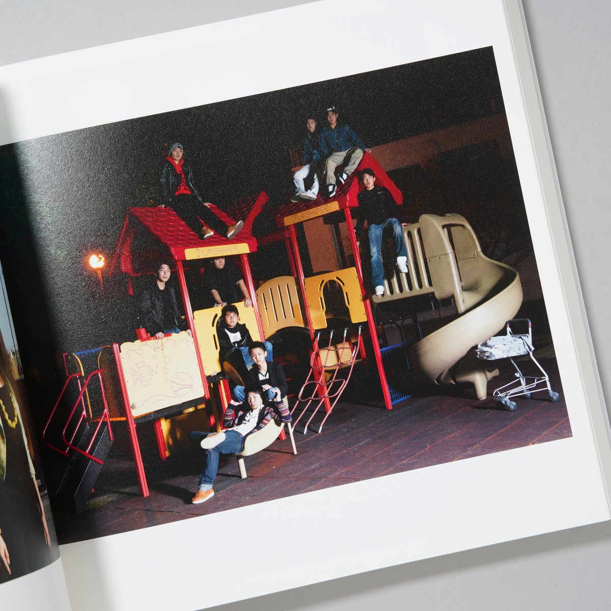 okinawan portraits 2012-2016 / 石川竜一(Ryuichi Ish