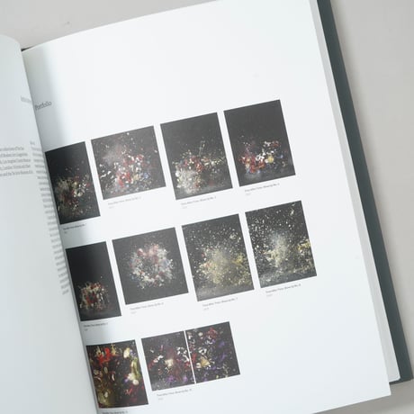 disorder(Prix Pictet 06) / Valérie Belin, Ilit Azoulay, Matthew Brandt, Maxim Dondyuk