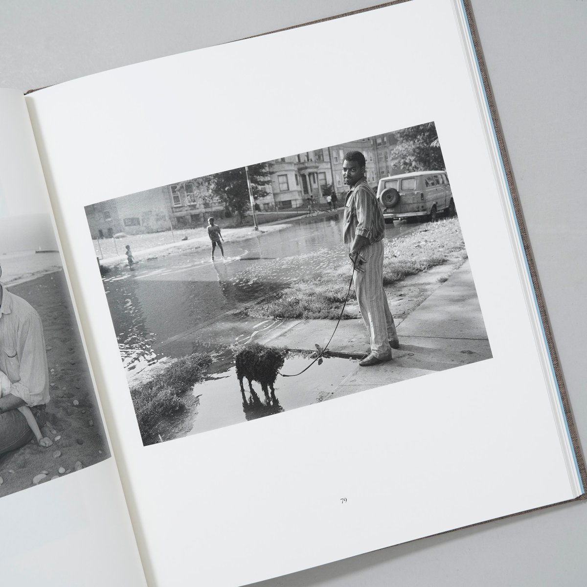 CHICAGO / Mark Steinmetz(マーク・シュタインメッツ) | bookob