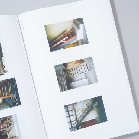 [サイン入/Signed]STAIRS ETC / Marianne Mueller(マリアン・ミュラー)