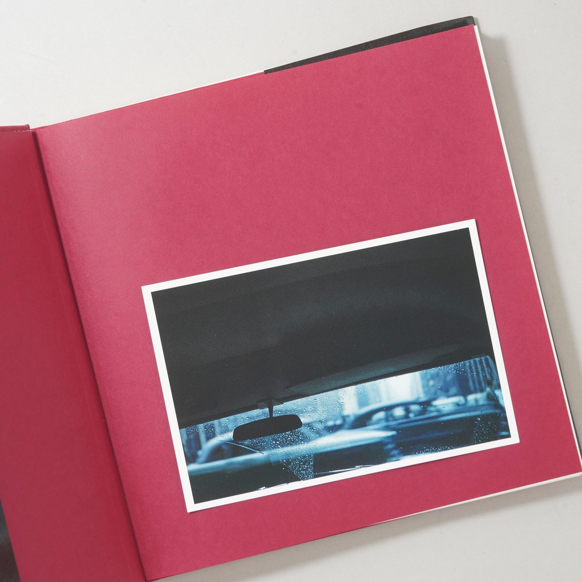 Early Color / Saul Leiter(ソール・ライター) | bookobscu