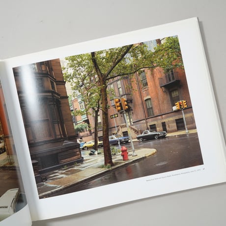 Uncommon Places: The Complete Works / Stephen Shore(スティーブン・ショア)
