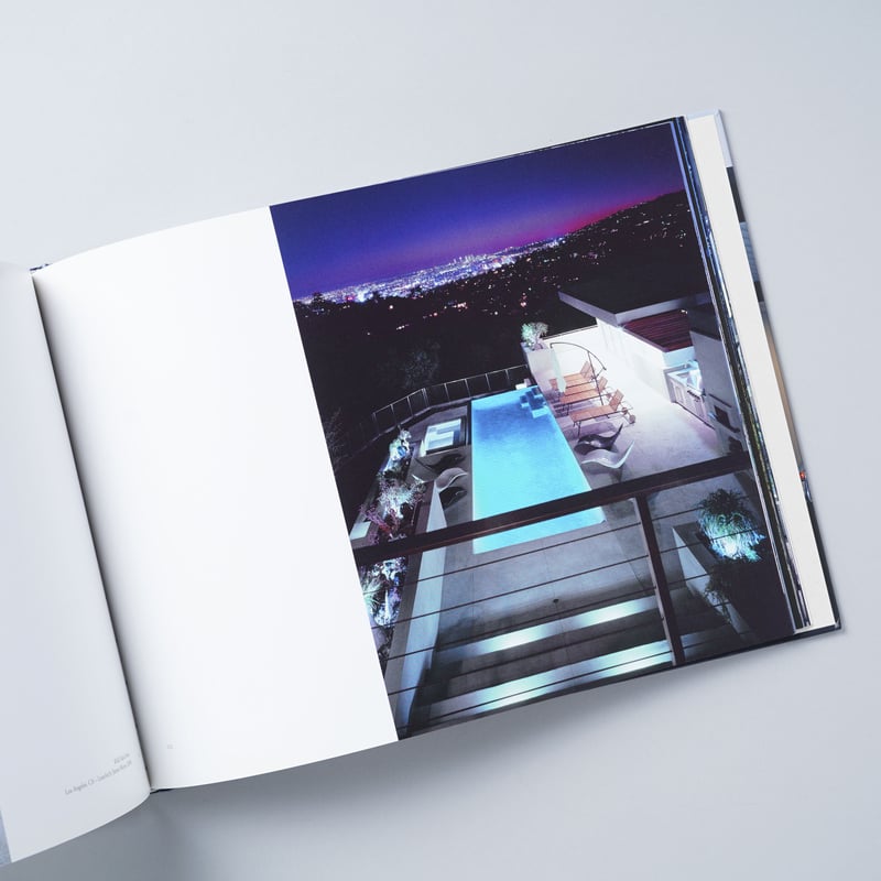 ジュリウス シェルマン ザ ラスト ディケイド THE LAST DECADE / Julius Shulman(ジュリアス・シャルマン)、J