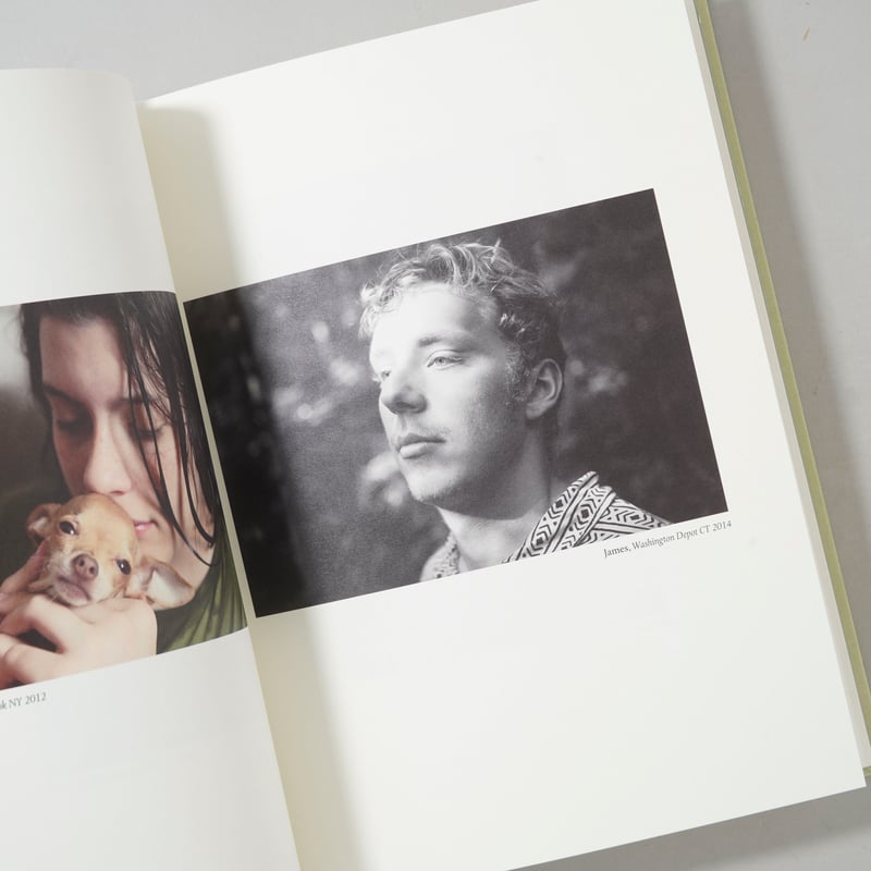 Untitled Youth / 長坂フミ(Fumi Nagasaka) | bookobsc