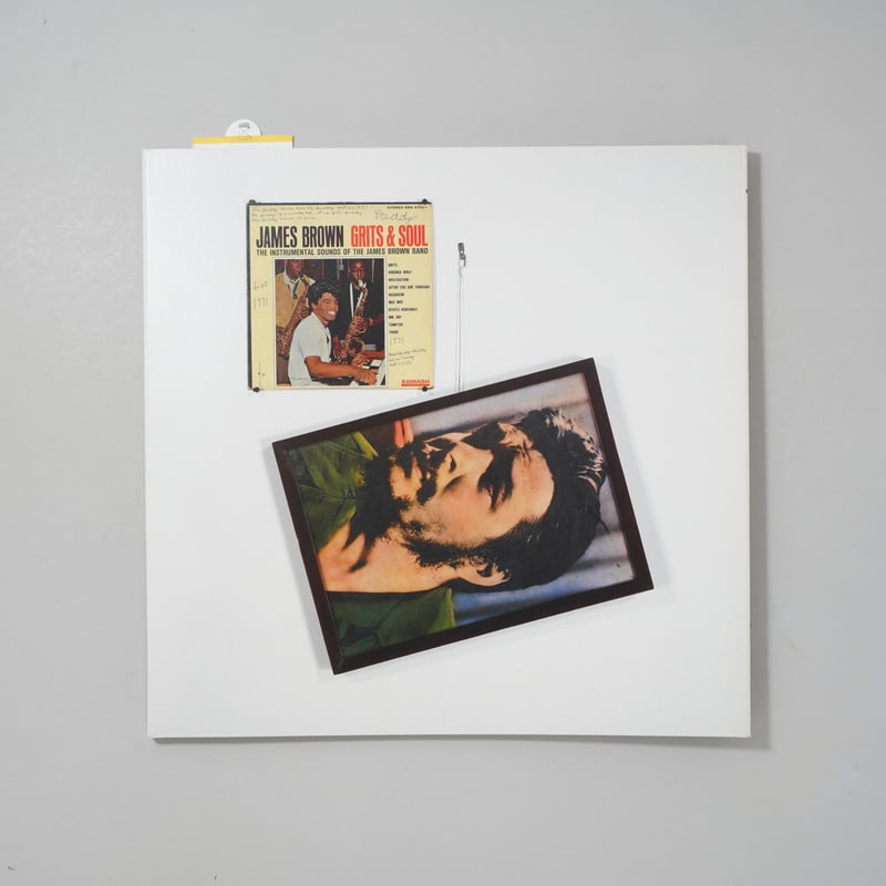 ラリークラーク　ベルリンでのカタログ ラリークラーク ベルリンでのカタログ Larry Clark ラリークラーク