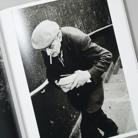 [サイン入/Signed] STREET RAMBLER / 中藤毅彦 (Takehiko Nakafuji)