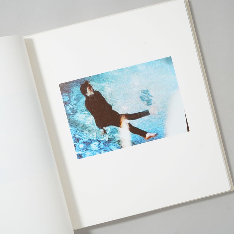 サイン入/Signed] As the Call, So the Echo / 奥山由之 (