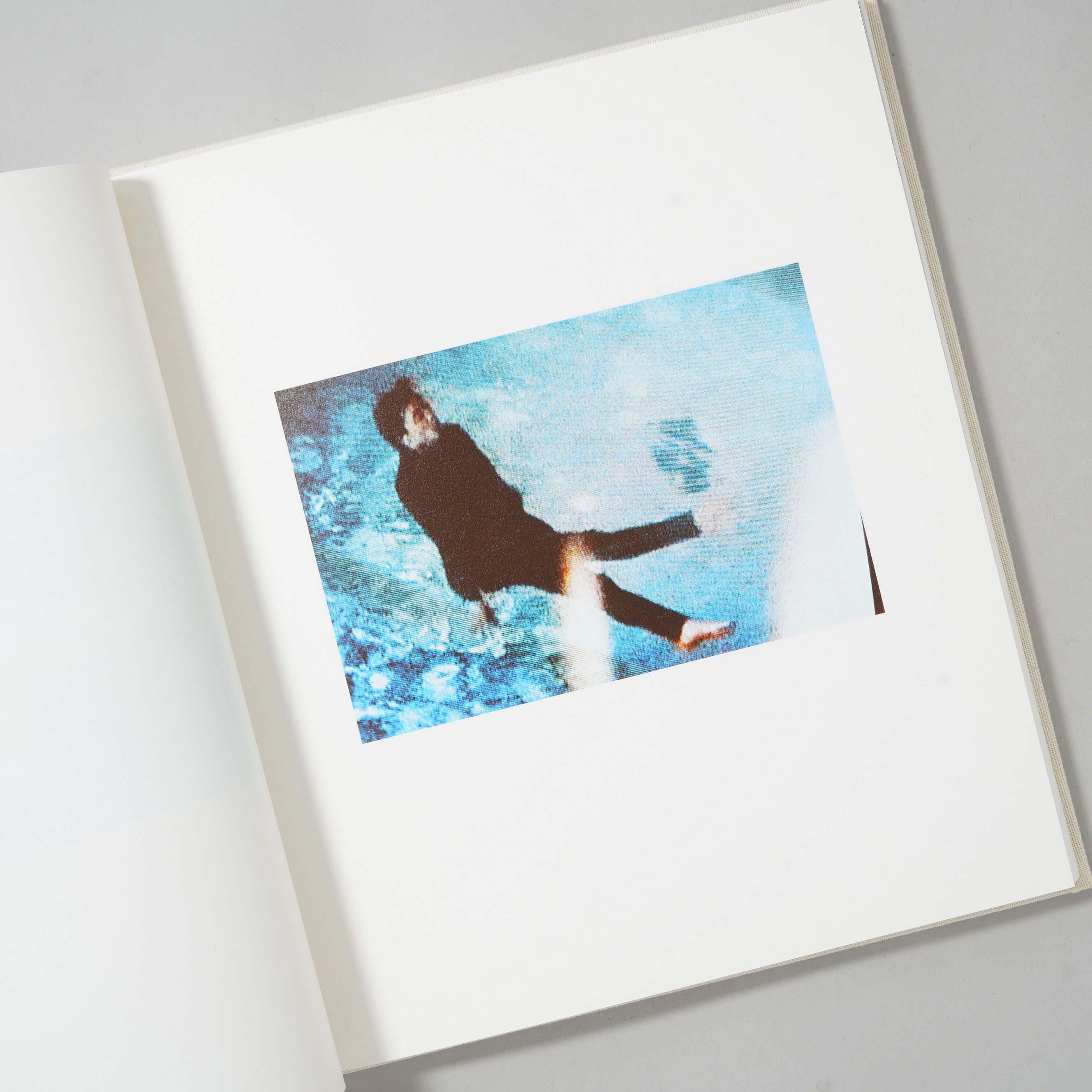 As the Call, So the Echo 奥山由之 写真集 サイン付き サイン入/Signed] As the Call, So the Echo / 奥山由之 (