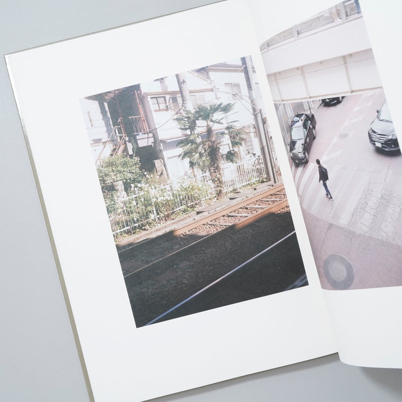 新刊/New]遊回 / 富澤大輔(Daisuke Tomizawa) | bookobscu
